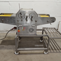 Schnitzelmaster Turbo Meat tenderizer 